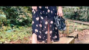 Caspia Ladies Lifestyle Sandal CG-129-573