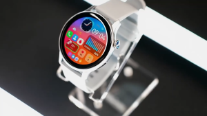Remax Smartwatch WATCH 10 Chivei Series AMOLED Display