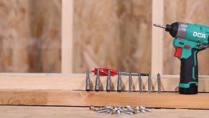 12V Máy siết vít dùng pin DCA ADPL04-8 Động cơ không chổi than lực siết 140N.m ADPL04-8Z ADPL04-8EK