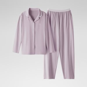Bananain | Summer Big Size Padded Cotton Feel Ladies Home Wear