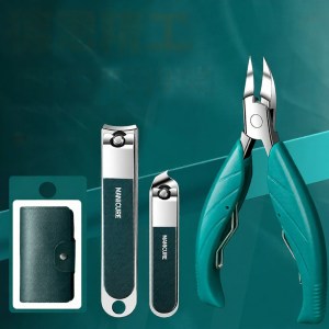Nail Clipper Set Ingrown Nails