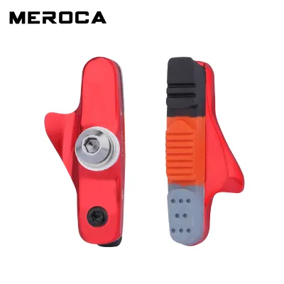 Meroca | Road C-Brake 700C Rubber Brake Pads