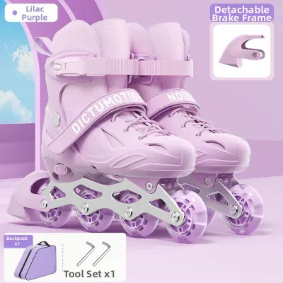 LIWAN | Beginner Childrens Inline Skates