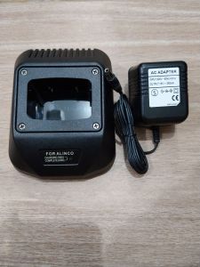 charger ht buat ht alinco dj195 dj196 walkie talkie