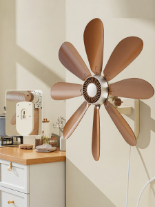 XINGYOU | Wall-mounted Silent Electric Fan