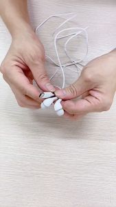 Hàng Zin - Âm Hay  Bass Căng - Tai Nghe Samsung A80 Chân Cắm Type C ( Dẹp )  Chống Ồn  Êm Tai Tương Thích Nhiều Dòng Realme  Xiaomi  ... Tai Nghe Màu Trắng Test Kỹ - Lazada