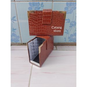 DOMPET AGENDA PROMES KOSIPA HARIAN ( MAHNIT TANAM )