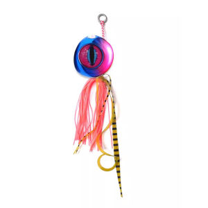 Nilure | Slow Jigging Metal Lure