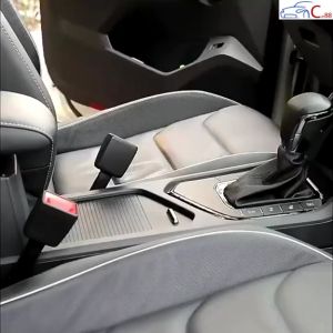 Cốc Để Ô Dù Trên Xe Ô tô Gọn Gàng - Dụng Cụ Để Ô Chắn Nước Vào Xe Tiện Lợi