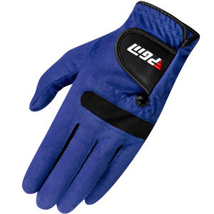 PGM GOLF | Anti-slip Golf Gloves Mens Left and Right Hand Ultrafiber