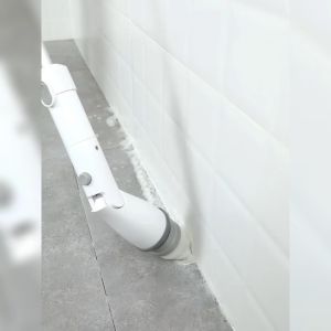 40W พลังพิเศษ พร้อม แปรงขัดห้องน้ำ 3 แบบ และ 5 ประเภท ชาร์จ ขัดห้องน้ำ เครื่องขัดพื้น และ 3-5 ประเภท ชาร์จ แปรงขัดไฟฟ้า เพื่อ 5 ผู้ใช้ ราคา 49999