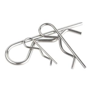 GUWANJI | R Type B Type Elastic Wave Lock Pins
