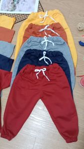 AYDA - SET KIANO KIDS CELANA PANJANG / SETELAN ANAK BALITA LAKI LAKI