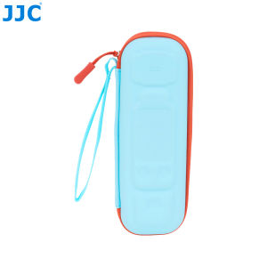 JJC | JJC Portable Carry Case for Dji Osmo Pocket 4 Case Dustproof Protevtive Shell Cover Storage Bag for Dji Osmo Pocket 3