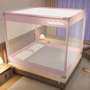 Baby Fall Prevention Mosquito Net