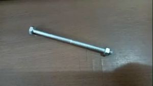 Baut Nilon Bearing 6mm x 100mm: Penggunaan & Manfaat