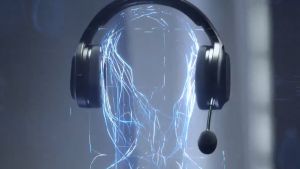 Barracuda X Headset 2024 Wireless Gaming & Mobile Headset Multi-Platform Compatibility