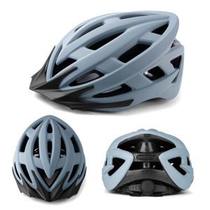 1pcs Lightweight Bike Helmet Bicycle Helmet for Adult Men & WomenAdults Youth Toddler Mountain Road Cycling Helmets