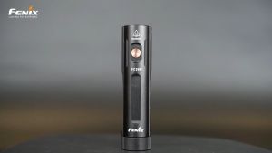 Đèn xe đạp FENIX BC26R sáng 1600 lm chiếu xa 168m pin 21700 5000mAh sạc USB type C