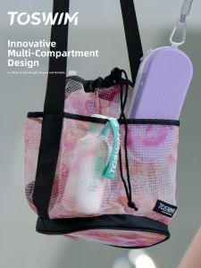 toswim | Waterproof Separation Storage Bag