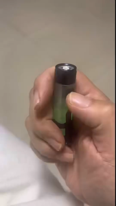 Pocket Mini Flashlight ABS 1pcs Key Clip Cap Ambient Led Long Endurance Disaster Emergency Outdoor Bright for outdoor use