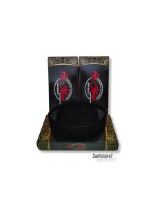 Peci Hitam An Nisa Kopiah kopiah Dewasa Pria Kopiah Santri Songkok Hitam Polos Tinggi 6 7 8 9 10 Cm Bludru Kualitas Super Halus Lembut