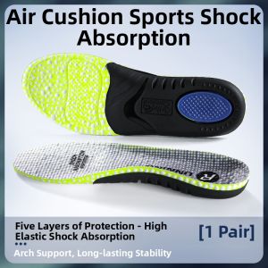 ZHIHAOEN | Support Arch Deodorizing Cushion Insoles