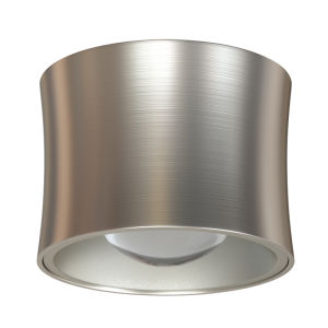 HUOQI | Mini Modern Simple Stainless Finish Spot Light