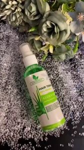 Hairnik Hair Tonik utk tumbuh rambut rontok putri rambut kering