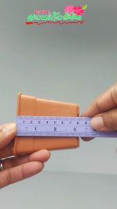 กระถางต้นไม้ พลาสติก ขนาด 3.4 นิ้ว สีขาว 70 ใบ ราคาถูก