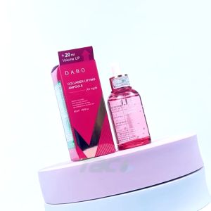 Tinh chất Collagen nâng cơ ban đêm DABO Collagen Lifting Ampoule For Night 30ml