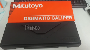MITUTOYO Stainless Steel Digital Vernier Caliper 0-300mm High Precision Electronic Measuring Tool