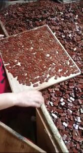 เบาโฆษณาใหญ่ 45x45ซม เบาโฆษณา ระบายความเย็น ระบายอากาศ ระบบเบาโฆษณา ให้ได้ชัดเจน