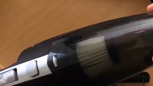 ประกัน 1ปี เครื่องดูดฝุ่น รุ่น R-6053 เครื่องดูดฝุ่นมือถือ ที่ดูดฝุ่น ดูดแรง เครื่องดูดฝุ่นพกพา vacuum cleaner เครื่องดูดฝุ่นในรถยนต์ ด