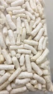 Kerupuk Pilus Tongkol 1 Bal 500 Gr: Gurih Enak & Halal