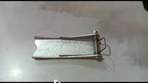 Safety Latch for Hook 10T Safety Latch 10T - 886