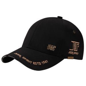 JEEP SPIRIT | Sun Protection Wide Brim Baseball Cap