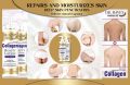 NEW ARRIVAL DR DAVEY NATURAL COLLAGEN BEAUTY LOTIONS WHITENING PREMIUM SKIN CONDITIONING FORMULA 500ML. 