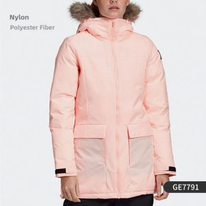 adidas | Warm Outdoor Sportswear Jacket
