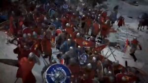 Mount & Blade II Bannerlord เกม PC เกมคอมพิวเตอร์ Game