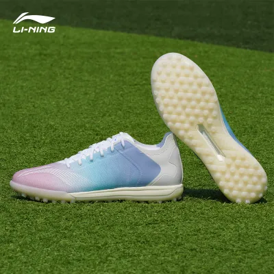 Li-Ning | Giày Bóng Đá Nam Chống Trượt TF