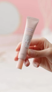 Kem Dưỡng Ẩm Và Giảm Nếp Nhăn Vùng Da Quanh Mắt Clear Turn Repair Eye Cream 20g