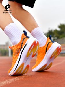 Lotto | Carbon Plate Cushioning Competition Running Shoes for Men