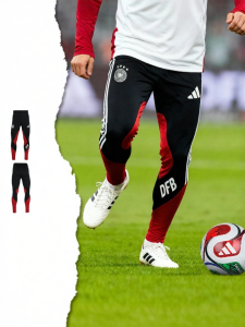 adidas | Athletic Training Tapered Pants