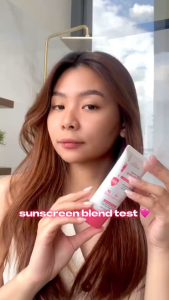 LUXE ORGANIX UV Tint Serum Sunscreen SPF50 PA+++ – Tinted Lightweight Brightening – 40g