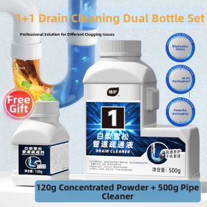 Botare | Powerful Drain Cleaner Liquid for Kitchen and Bathroom