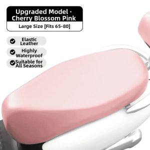 NAIFUNA | Waterproof Sunscreen Anti-scald E-bike Seat Cover