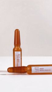 Hana AMP Cleansing Combo Set 安瓶洁净配套 ( Cleanser 150g + 4MSK Refine Ampoule 1ml x 36 - Total RM599)