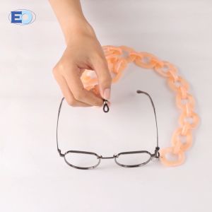 EO Eyeglasses Cord E044 Acrylic Thick