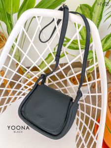 Tas Selempang Wanita Hyoo Tas Yoona Bag Kulit Sintetis